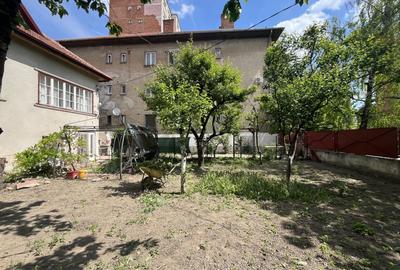 Casă individuală cu 6 camere cu Canalizare în Punctele Cardinale - 3