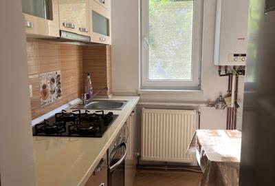 Apartament cu 2 camere semidecomandat în Milcov - 2