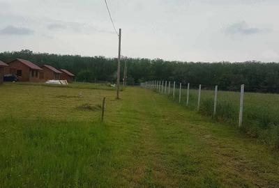 Teren de 320 mp, în Central - 2