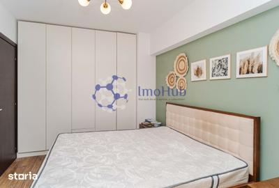 Apartament cu 3 camere decomandat în Tătărași - 12