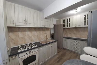Apartament cu 3 camere decomandat, mobilat în Popești-Leordeni - 4