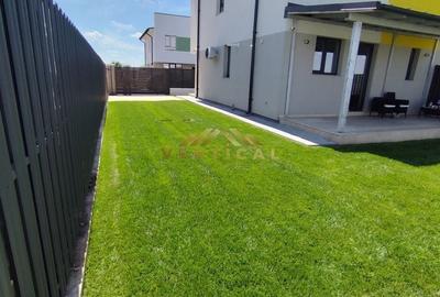 Casă cu 4 camere cu Teren 250 Mp în Ciorogârla - 4