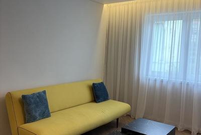 Apartament cu 2 camere decomandat în Ștrand - 2