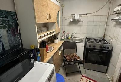 Casă cu 2 camere cu Teren 104 Mp în Central - 1