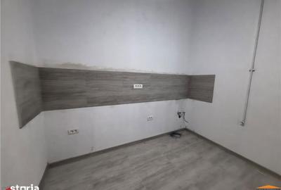 Apartament cu 2 camere în Iosefin