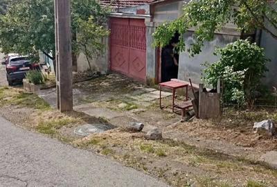 Casă cu 4 camere cu Teren 700 Mp în Triaj