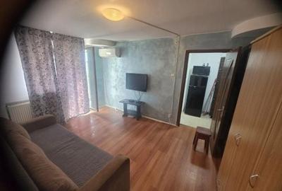 Apartament cu 2 camere semidecomandat în Drumul Taberei