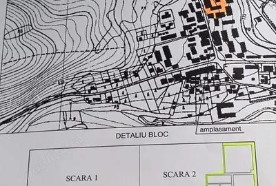 Apartament cu 2 camere decomandat în Central - 3