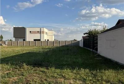 Teren în Giroc