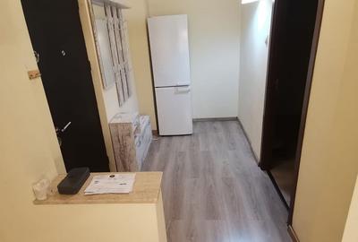 Apartament cu 2 camere decomandat în Central - 9