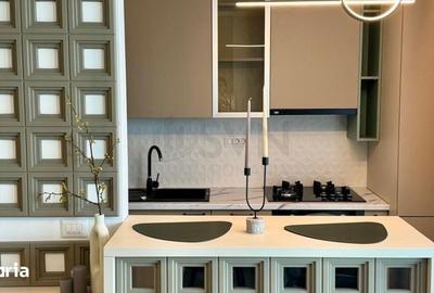 Apartament cu 2 camere semidecomandat în Central - 3