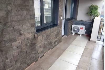 Apartament cu 2 camere nedecomandat în Tătărași - 2