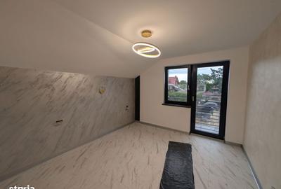 Casă cu 4 camere în Săucești - 1