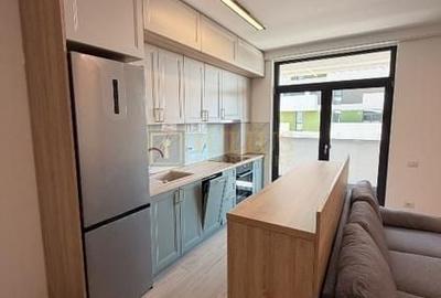 Apartament cu 2 camere decomandat, mobilat în Torontalului - 3