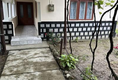 Casă cu 3 camere cu Teren 1000 Mp în Exterior Vest - 1