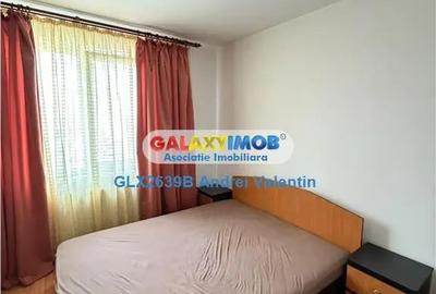 Apartament cu 2 camere decomandat în Berceni