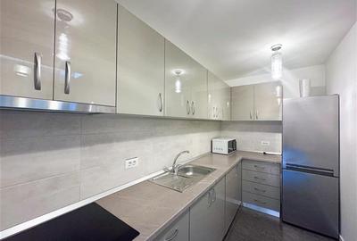 Apartament cu 2 camere semidecomandat, mobilat în Herăstrău - 6
