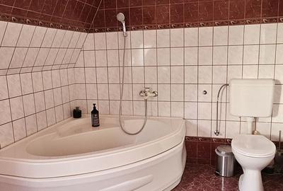 Casă cu 4 camere cu Teren 525 Mp în Someș - 2