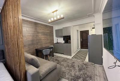 Garsonieră decomandată în Podu Roș - 4