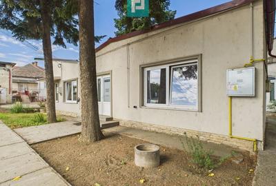 Spațiu comercial, de 58 mp, în Periam - 3