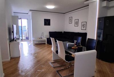 Apartament cu 3 camere decomandat în Pipera - 2