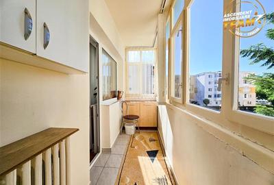 Apartament cu 4 camere decomandat, mobilat în Lenin - 5