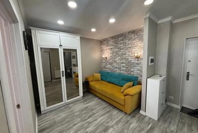 Apartament cu 2 camere decomandat în Politehnica - 1