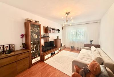 Apartament cu 3 camere, mobilat în Nicolina - 3