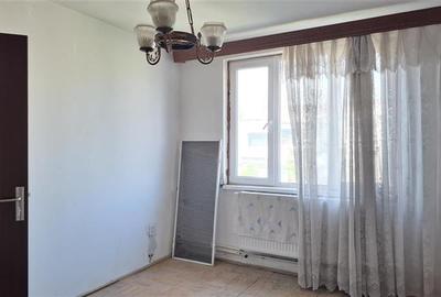 Garsonieră decomandată în Gară - 1