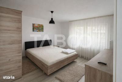 Apartament cu 3 camere decomandat, mobilat în Central - 7
