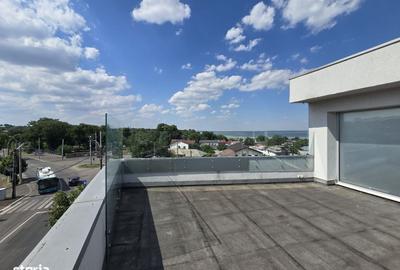 Spațiu comercial, de 210 mp, în Central