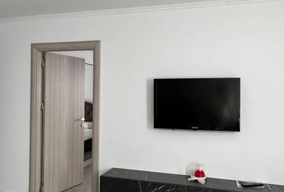 Apartament cu 2 camere decomandat în Costin Georgian - 3