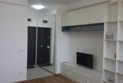 Garsonieră decomandată în Tătărași - 5