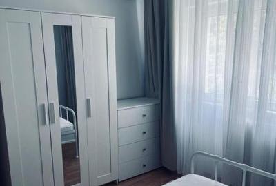 Apartament cu 3 camere decomandat, mobilat în Dristor