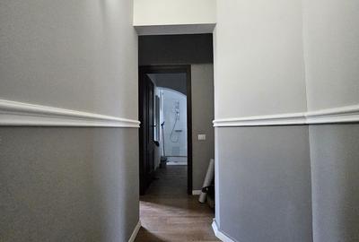 Apartament cu 3 camere în Dorobanți