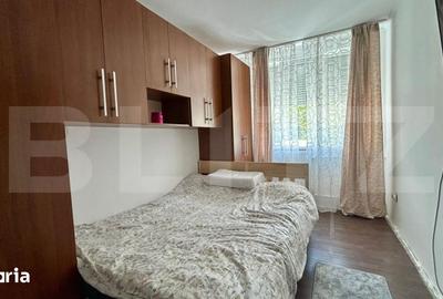Apartament cu 2 camere în Rogerius