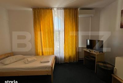 Spațiu comercial, de 400 mp, în Mărăști
