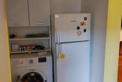 Apartament cu 2 camere decomandat în Exterior Vest