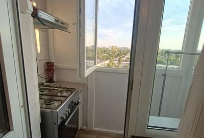 Apartament cu 2 camere semidecomandat, mobilat în Drumul Găzarului - 6