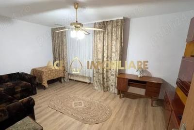 Apartament cu 3 camere decomandat, mobilat în Dristor