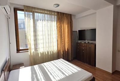 Apartament cu 3 camere în 13 Septembrie - 8