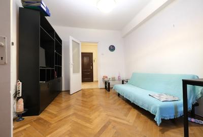 Apartament cu 2 camere semidecomandat, mobilat în Panduri - 1
