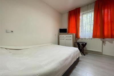 Apartament cu 2 camere decomandat în Nufărul - 3