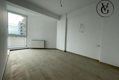 Apartament cu 2 camere semidecomandat în Nord - 4