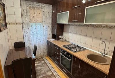 Apartament cu 2 camere în Cetății - 2