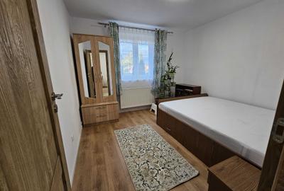 Casă cu 2 camere decomandat cu Teren 38 Mp în Central
