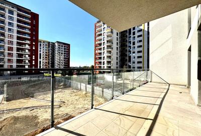 Apartament cu 2 camere semidecomandat, mobilat în Lipovei - 7