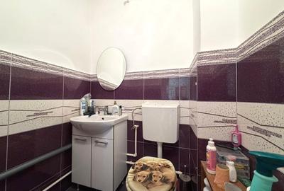 Apartament cu 3 camere decomandat, mobilat în Cetate - 7