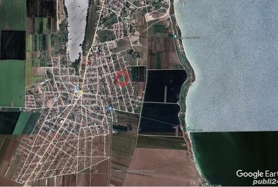 Teren de 700 mp, în Tuzla