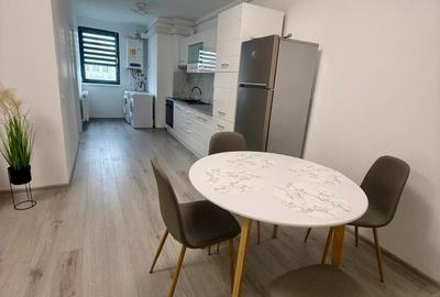 Apartament cu 2 camere decomandat în Cetate
